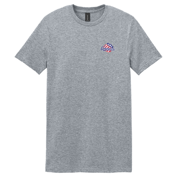 Americans Softstyle T-Shirt