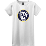 PA Brick Softstyle Ladies' T-Shirt