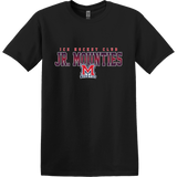 Jr. Mounties Softstyle T-Shirt