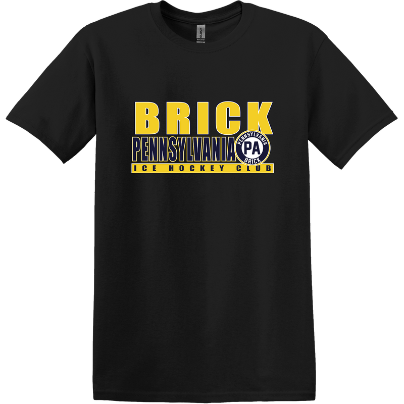 PA Brick Softstyle T-Shirt