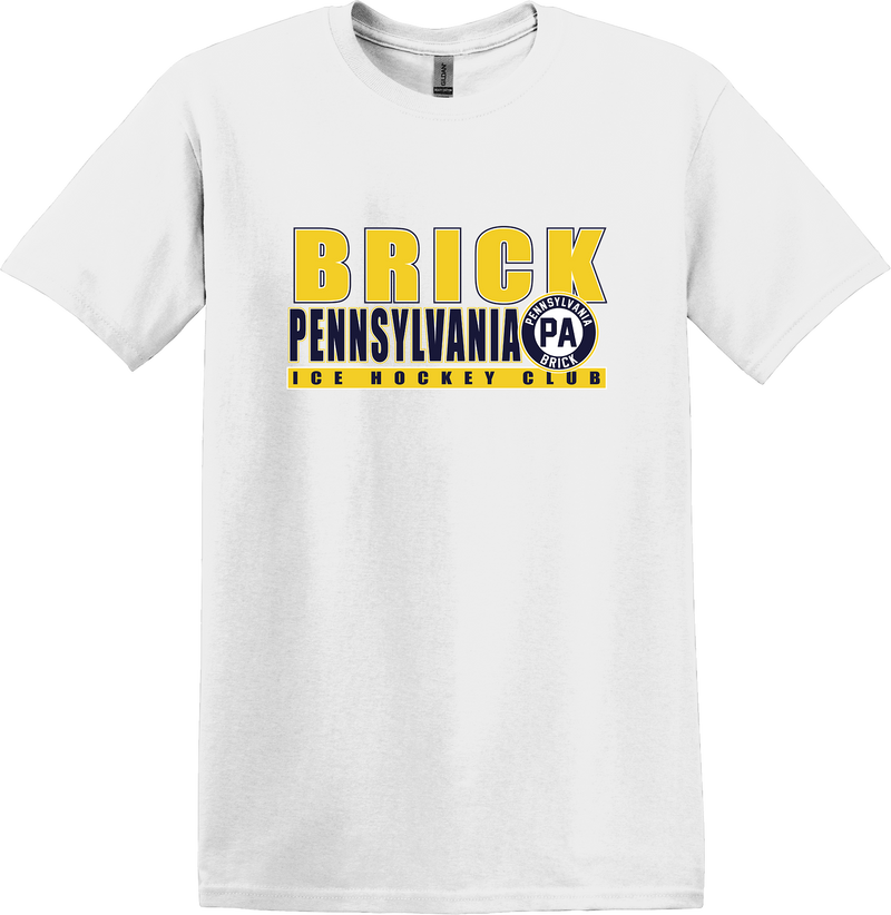 PA Brick Softstyle T-Shirt