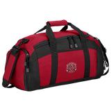 Apple Core Gym Bag