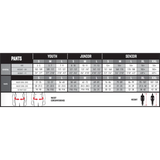 Woodbridge Wolfpack CCM 85C Junior Custom Pants