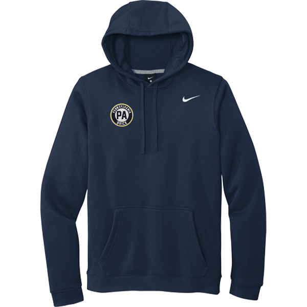 PA Brick Nike Club Fleece Pullover Hoodie