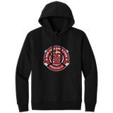 Apple Core Super Heavyweight Fleece Hoodie