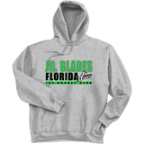 Junior Blades Ultimate Cotton - Pullover Hooded Sweatshirt