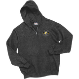 Upland Basketball V.I.T. Fleece Full-Zip Hoodie