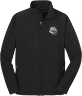 Woodbridge Wolfpack Core Soft Shell Jacket