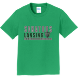 Lansing Senators Youth Fan Favorite Tee