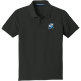 Hockey Essentials Youth Core Classic Pique Polo